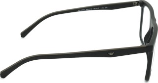 Emporio Armani EA 4258 50011W 56 (clip solar) Producto lateral
