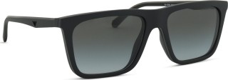 Emporio Armani EA 4258 50011W 56 (clip solar)