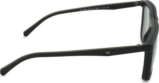 Emporio Armani EA 4258 50011W 56 (clip solar)