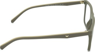 Emporio Armani EA 4258 54371W 54 (clip solar) 44437