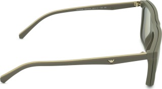 Emporio Armani EA 4258 54371W 54 (clip solar) 44441