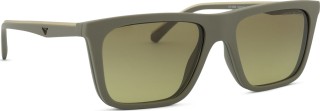 Emporio Armani EA 4258 54371W 54 (clip solar) 44443