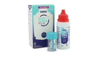 Ever Clean Plus 60 ml con estuche (bonus)