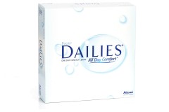 Focus DAILIES All Day Comfort (90 lentillas)