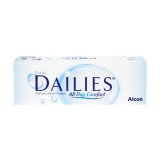 Focus DAILIES All Day Comfort (30 lentillas) 39492