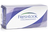 FreshLook ColorBlends (2 lentillas) - sin graduación  4240