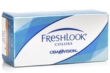 FreshLook Colors (2 lentillas) 4238
