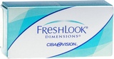 FreshLook Dimensions (2 lentillas) 6215