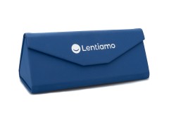 Funda de gafas plegable Lentiamo