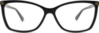 Gucci GG0025O 001 14 56 15261