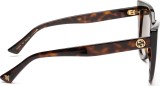 Gucci GG0164S 002 53 4361