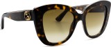 Gucci GG0327S 002 52 8486