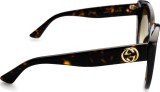 Gucci GG0327S 002 52 8486