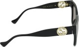 Gucci GG1023S 005 54 + Cadena 39387