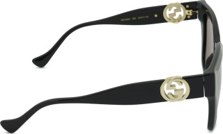 Gucci GG1023S 005 54 + Cadena 39387