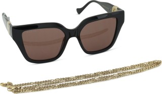 Gucci GG1023S 005 54 + Cadena 39388