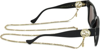 Gucci GG1023S 005 54 + Cadena 39390
