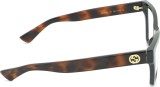 Gucci GG1715O 021 55 Producto lateral