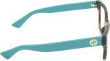 Gucci GG1715O 022 55 Producto lateral