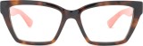 Gucci GG1715O 023 55 Producto frontal