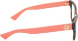 Gucci GG1715O 023 55 Producto lateral