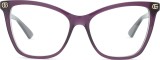 Gucci GG1817O 007 55 Producto frontal