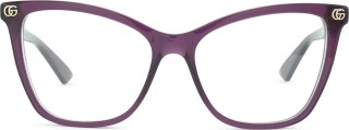 Gucci GG1817O 007 55 Producto frontal