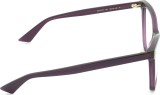 Gucci GG1817O 007 55 Producto lateral
