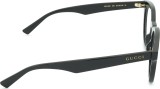 Gucci GG2185O 005 52 Producto lateral