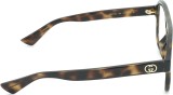 Gucci GG2192O 002 55 Producto lateral
