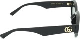 Gucci GG2206SA 001 53 Producto lateral