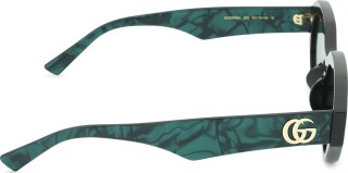Gucci GG2206SA 003 53 Producto lateral