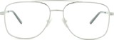 Gucci GG2223O 004 57 Producto frontal