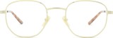 Gucci GG2224O 002 49 Producto frontal