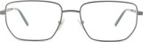 Gucci GG2225O 006 57 Producto frontal