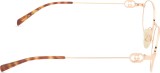 Gucci GG2227O 003 53 Producto lateral