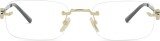 Gucci GG2231O 001 55 Producto frontal