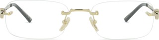 Gucci GG2231O 001 55 Producto frontal