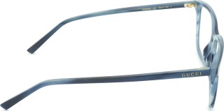 Gucci GG2238O 007 56 Producto lateral