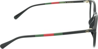 Gucci GG2266OA 001 53 Producto lateral
