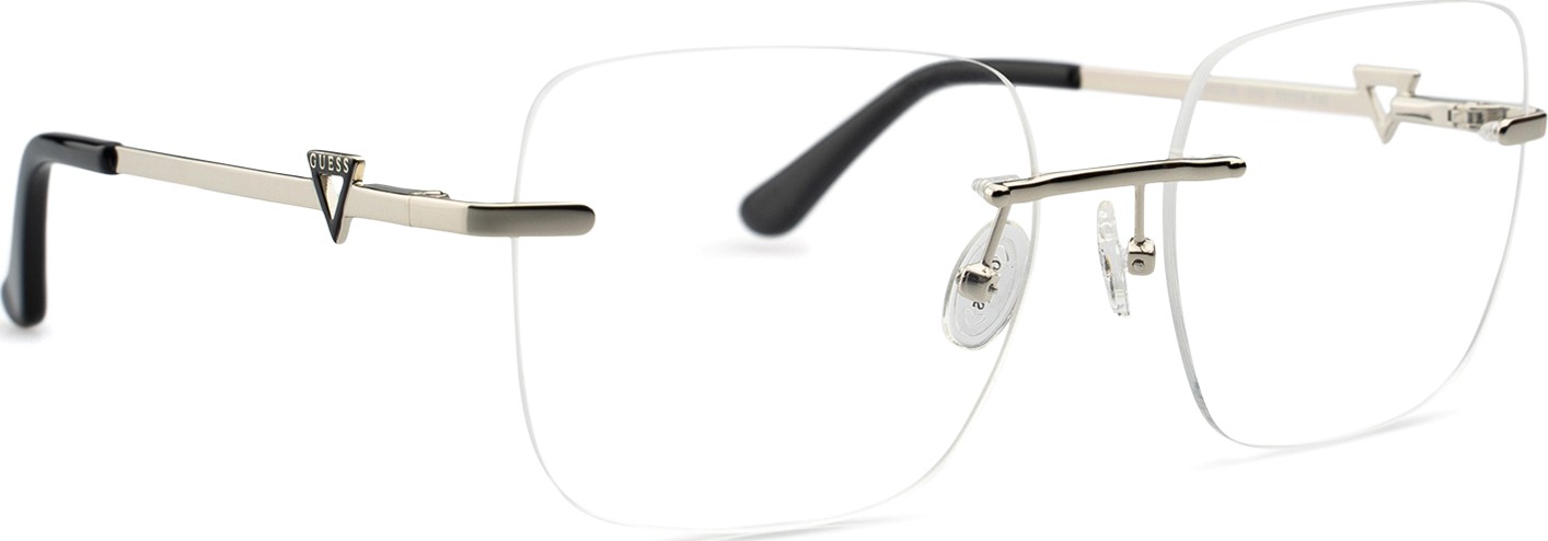 Monturas de top gafas guess