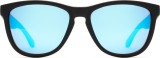 Hawkers Carbon Black Clear Blue One 4108