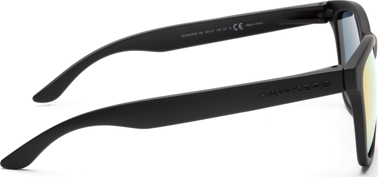 Hawkers lentillas opiniones 2025
