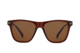 Hawkers One LS Metal - Polarized Brown 31114