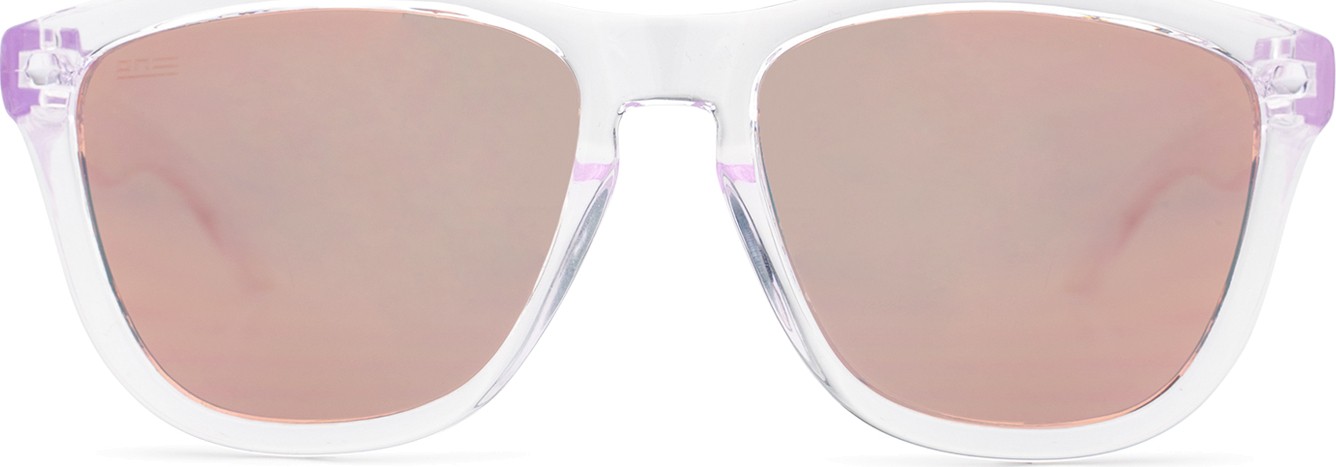 Lentes de Sol para Mujer Y Hombre Polarized Air Rose Gold One Hawkers