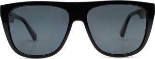 Hawkers Polarized Black Runway 9399