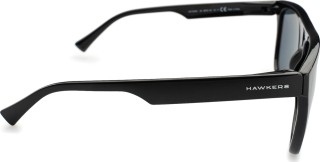 Hawkers Polarized Black Runway 9400