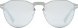 Hawkers Silver Chrome Warwick Venm Metal 4060