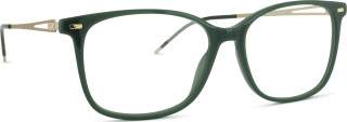 Hugo Boss 1390 1ED 15 53 + Cadena