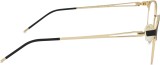 Hugo Boss 1460 2M2 18 52 + Cadena 29245